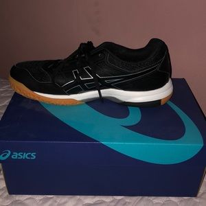 asics women volleyball shoes